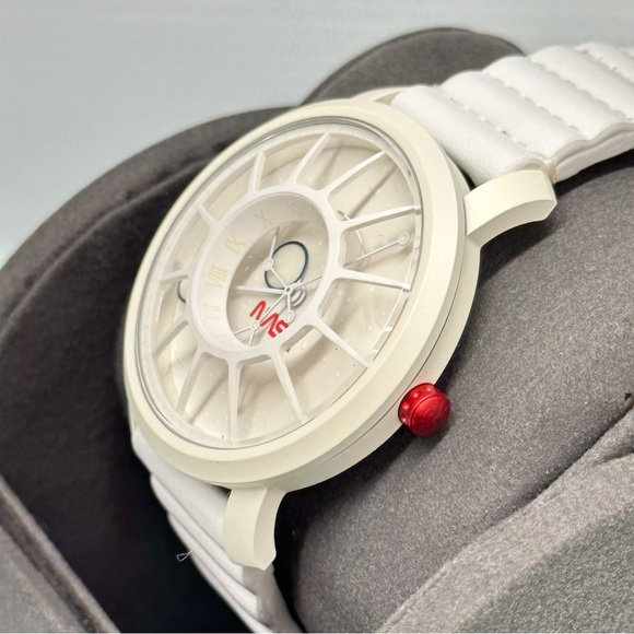 Xeric Trappist-1 Automatic NASA Limited Edition Apollo 11 Watch #0707 of 1969 - Picture 7 of 13